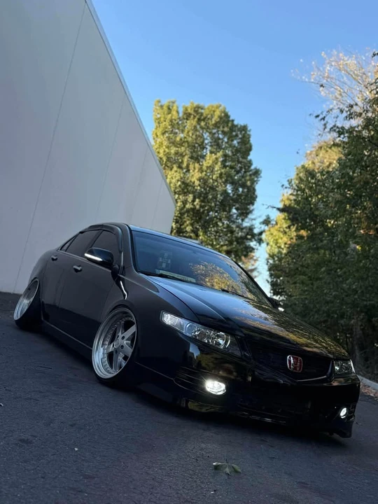 2006 Acura TSX 1st Gen - Image 6 of 16
