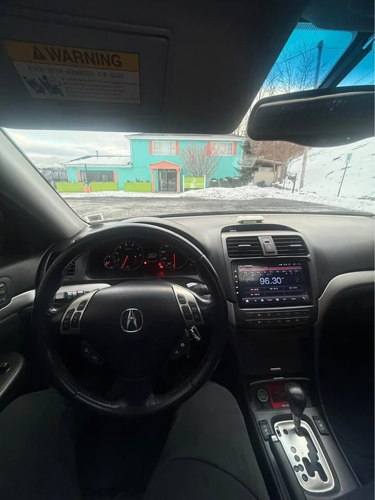 2006 Acura TSX 1st Gen - Image 18 of 20