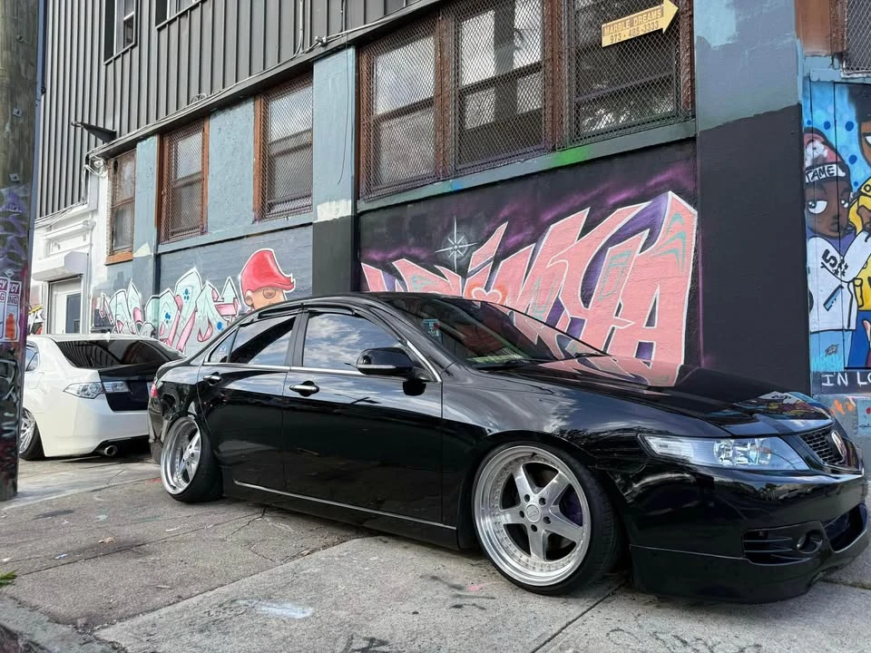 2006 Acura TSX 1st Gen - Image 12 of 16