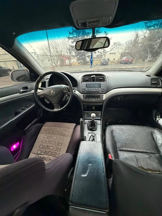 2006 Acura TSX 1st Gen - Image 3 of 5