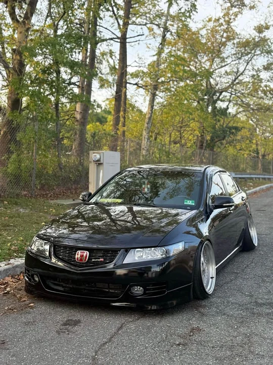 2006 Acura TSX 1st Gen - Image 3 of 16