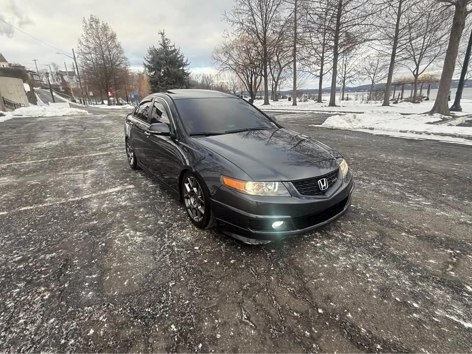 2006 Acura TSX 1st Gen - Image 8 of 20