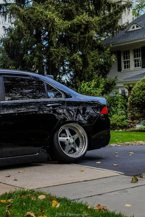 2006 Acura TSX 1st Gen - Image 8 of 16