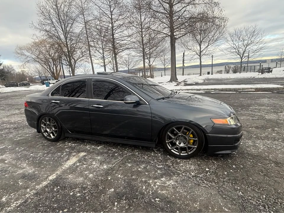 2006 Acura TSX 1st Gen - Image 11 of 20