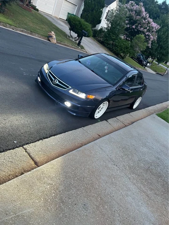 2006 Acura TSX 1st Gen - Image 3 of 11