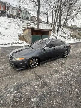 2006 Acura TSX Sedan
