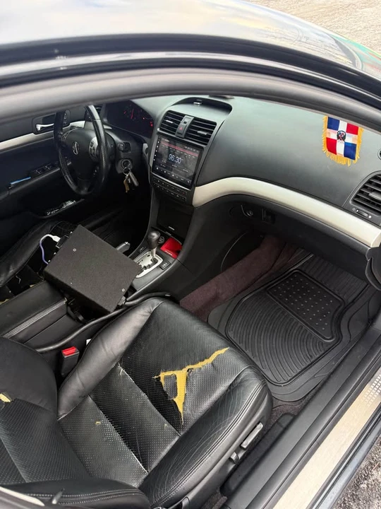 2006 Acura TSX 1st Gen - Image 20 of 20