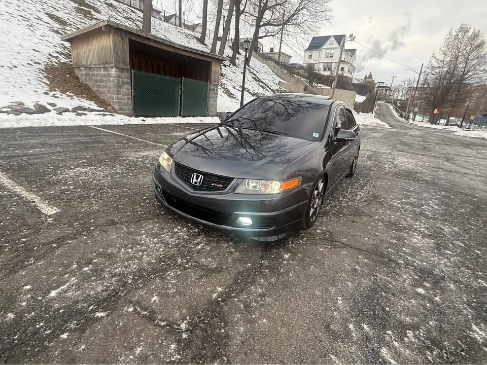 2006 Acura TSX 1st Gen - Image 3 of 20