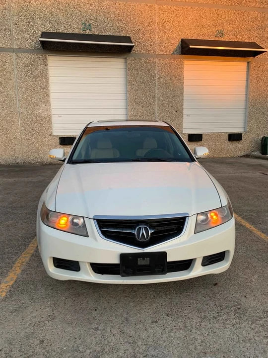 2006 Acura TSX 1st Gen - Image 10 of 11