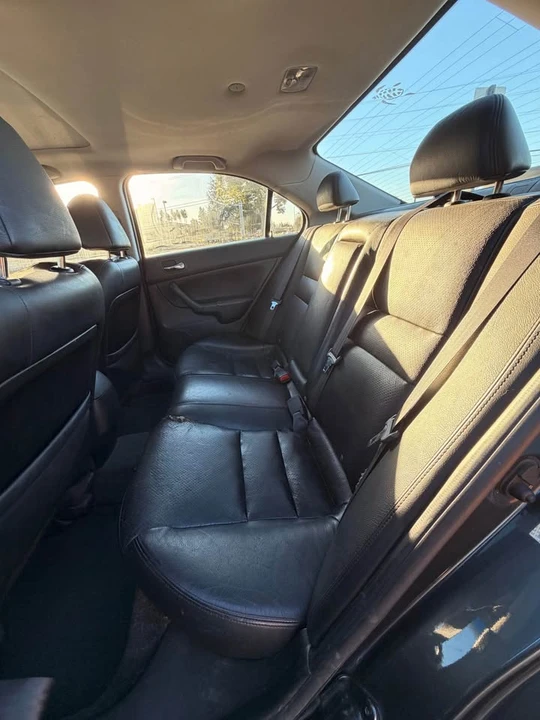 2006 Acura TSX 1st Gen - Image 6 of 9