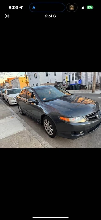 2006 Acura TSX 1st Gen - Image 2 of 6