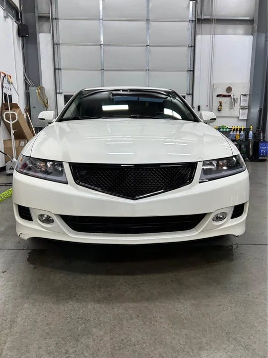 2006 Acura TSX 1st Gen - Image 9 of 10