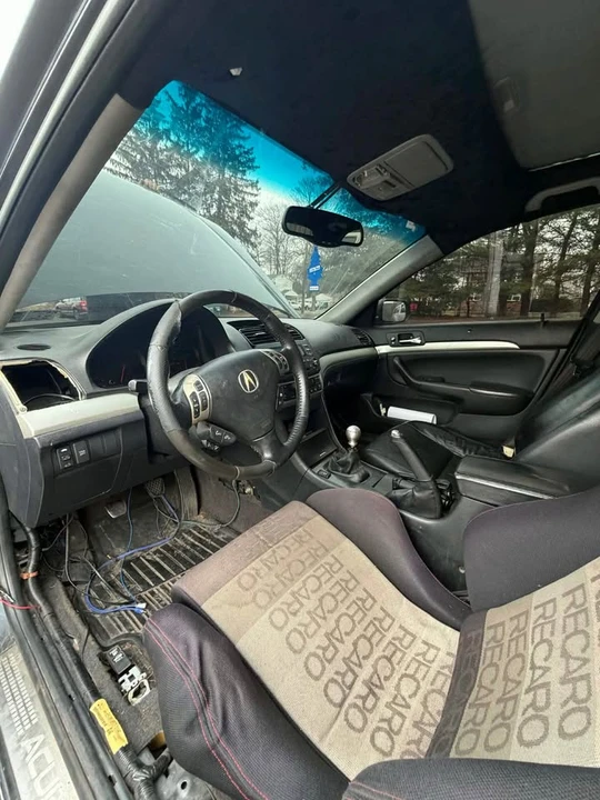2006 Acura TSX 1st Gen - Image 4 of 5