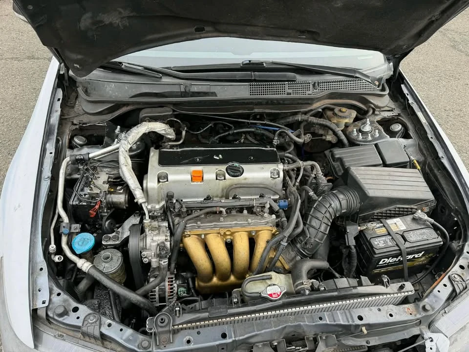 2006 Acura TSX 1st Gen - Image 5 of 5