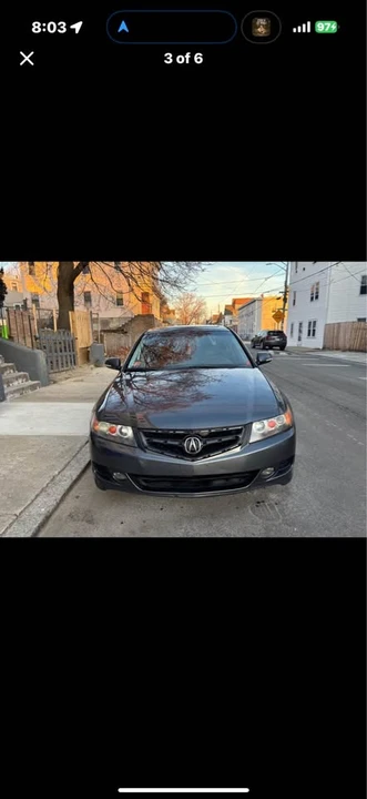 2006 Acura TSX 1st Gen - Image 3 of 6