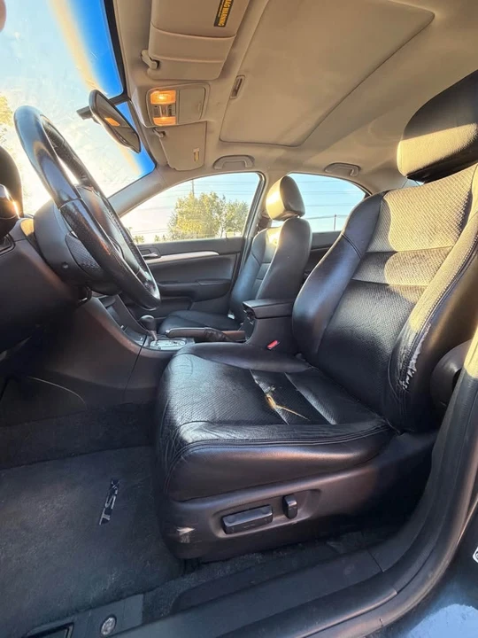 2006 Acura TSX 1st Gen - Image 7 of 9