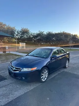 2006 Acura TSX Sedan