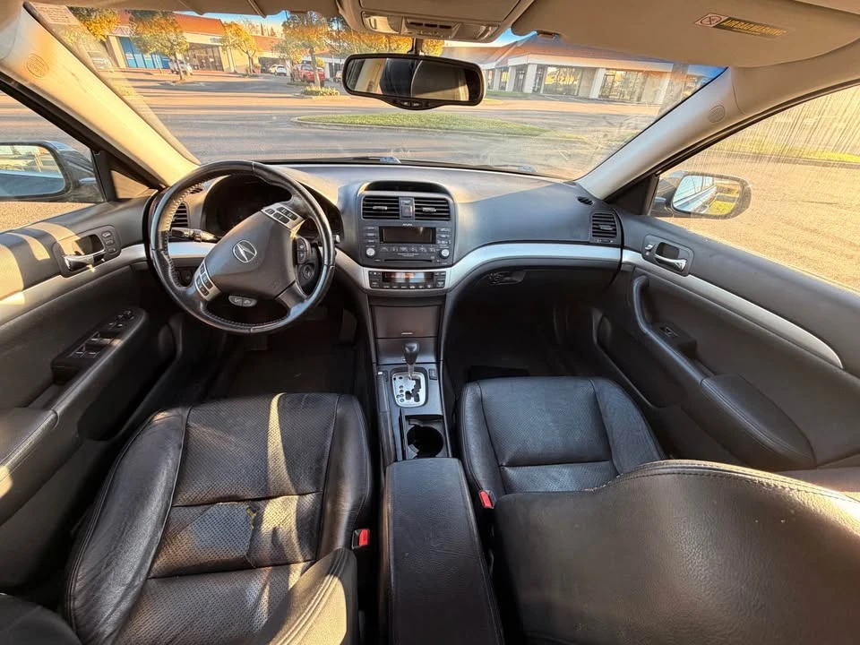 2006 Acura TSX 1st Gen - Image 8 of 9