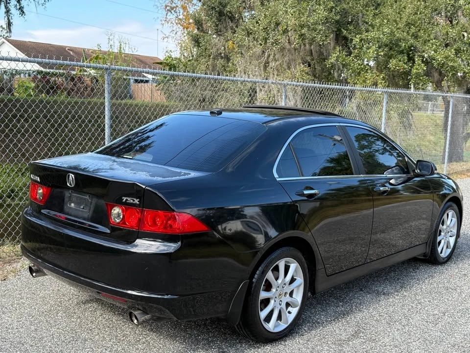2006 Acura TSX 1st Gen - Image 6 of 17