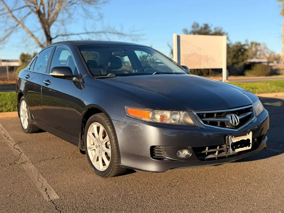 2006 Acura TSX 1st Gen - Image 2 of 9