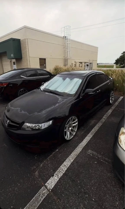 2006 Acura TSX 1st Gen - Image 8 of 10
