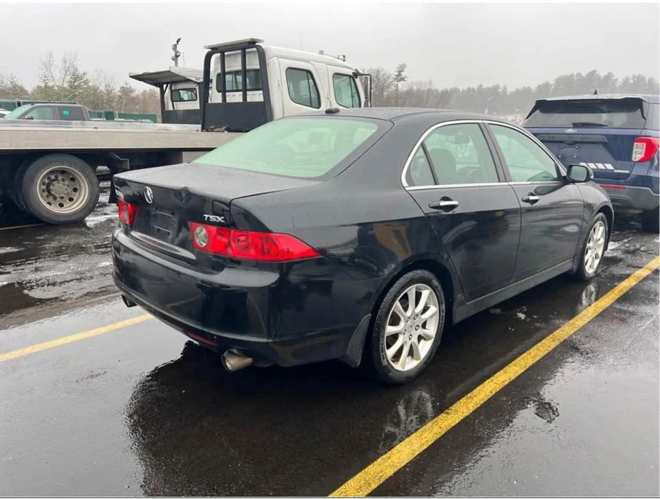 2006 Acura TSX 1st Gen - Image 4 of 4