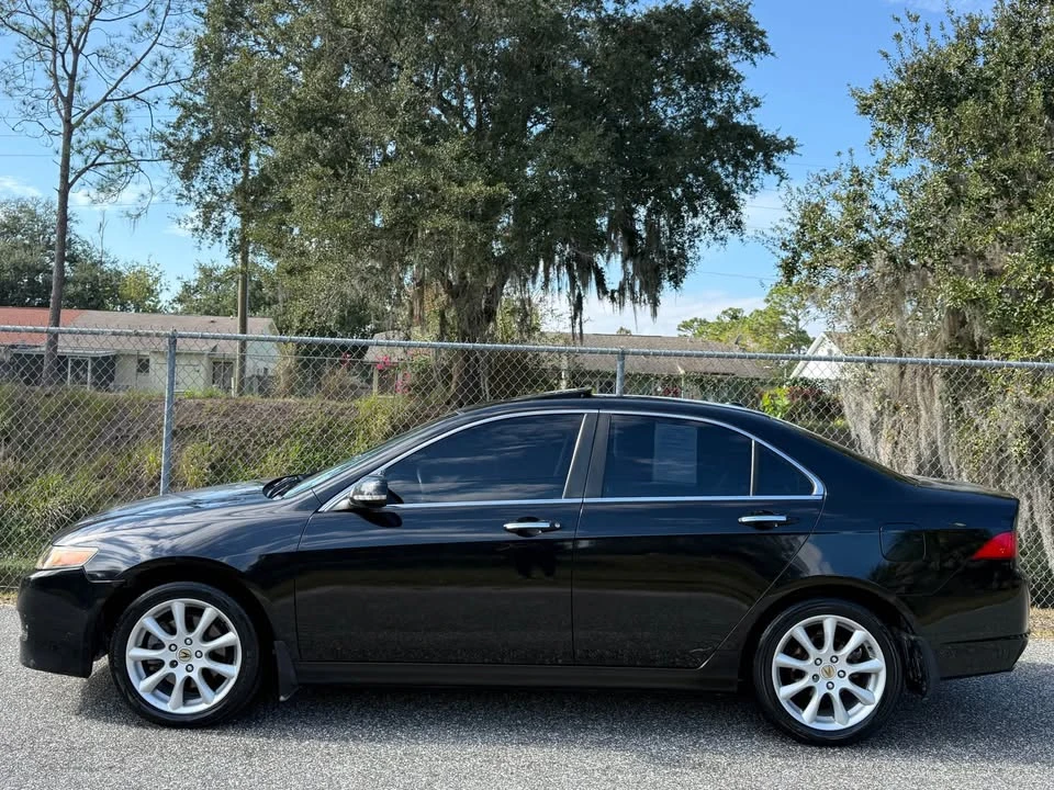 2006 Acura TSX 1st Gen - Image 12 of 17