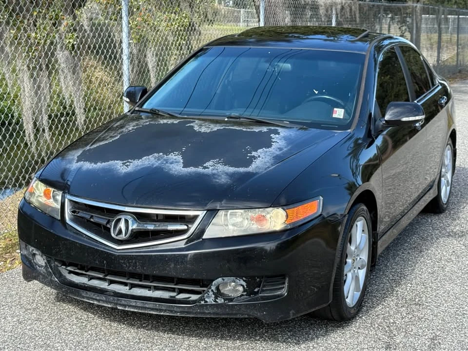 2006 Acura TSX 1st Gen - Image 8 of 17