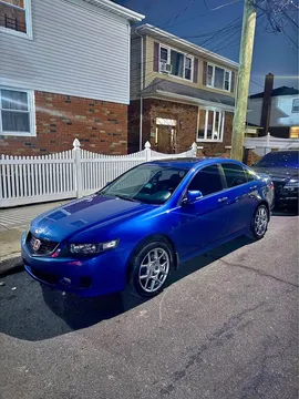 2006 Acura TSX Sedan