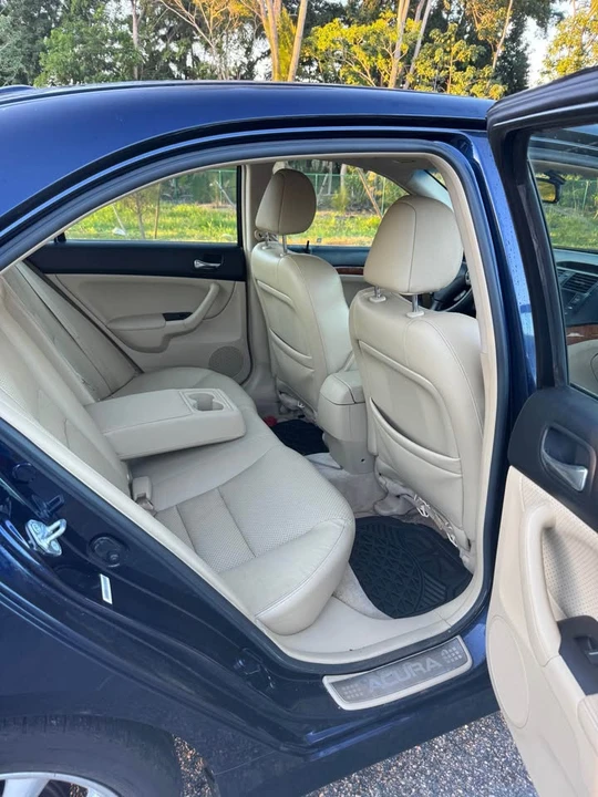 2006 Acura TSX 1st Gen - Image 11 of 17