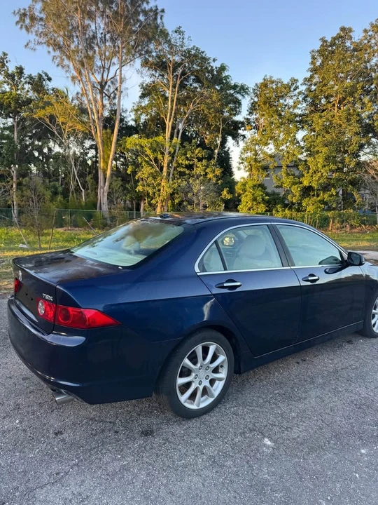 2006 Acura TSX 1st Gen - Image 5 of 17