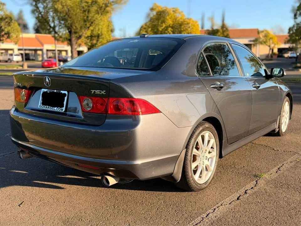2006 Acura TSX 1st Gen - Image 5 of 9
