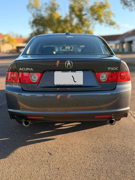 2006 Acura TSX 1st Gen - Image 4 of 9