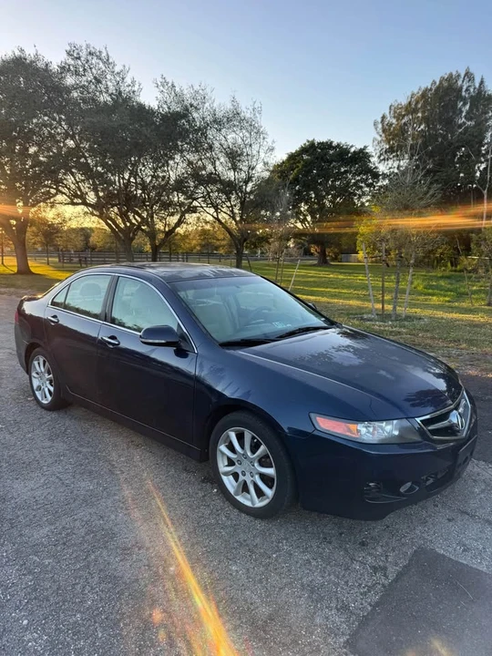 2006 Acura TSX 1st Gen - Image 6 of 17