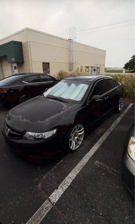 2006 Acura TSX 1st Gen - Image 10 of 10