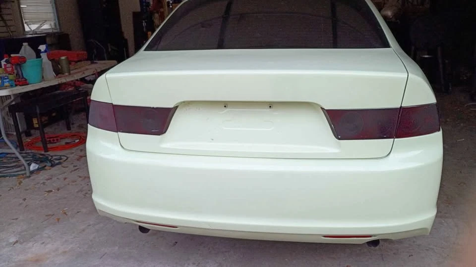 2006 Acura TSX 1st Gen - Image 3 of 6