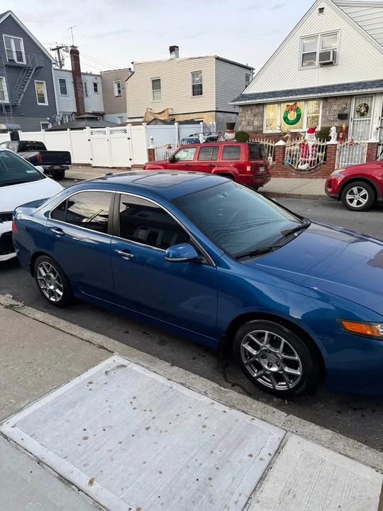 2006 Acura TSX 1st Gen - Image 7 of 10