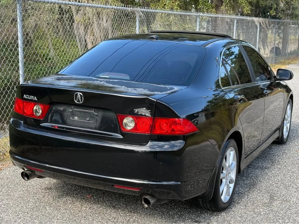 2006 Acura TSX 1st Gen - Image 5 of 17