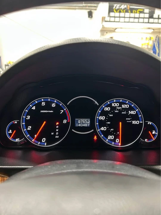2006 Acura TSX 1st Gen - Image 8 of 10