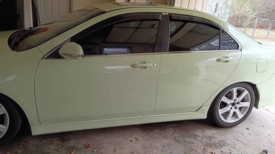 2006 Acura TSX 1st Gen - Image 4 of 6