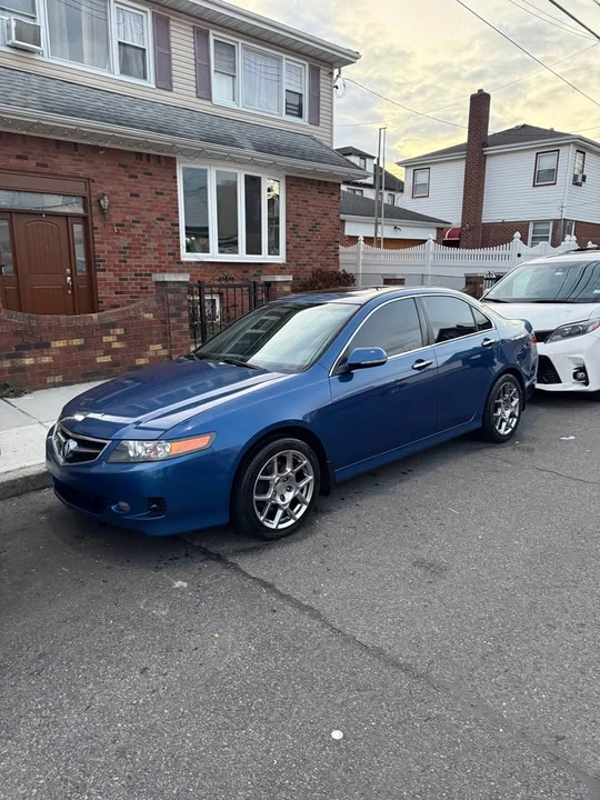 2006 Acura TSX 1st Gen - Image 4 of 10