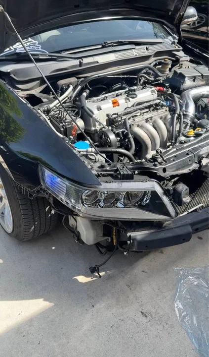 2006 Acura TSX 1st Gen - Image 7 of 10