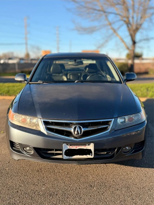 2006 Acura TSX 1st Gen - Image 3 of 9