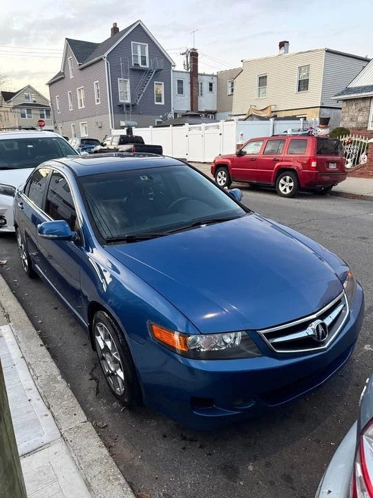 2006 Acura TSX 1st Gen - Image 8 of 10