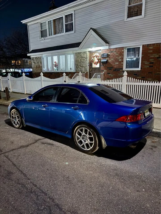 2006 Acura TSX 1st Gen - Image 3 of 10
