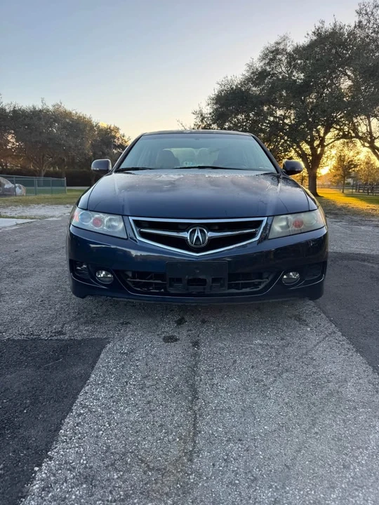 2006 Acura TSX 1st Gen - Image 16 of 17