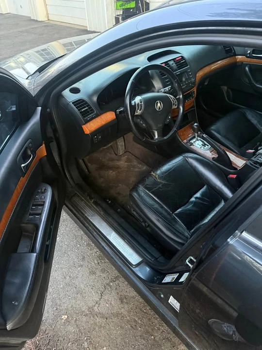 2006 Acura TSX 1st Gen - Image 10 of 13