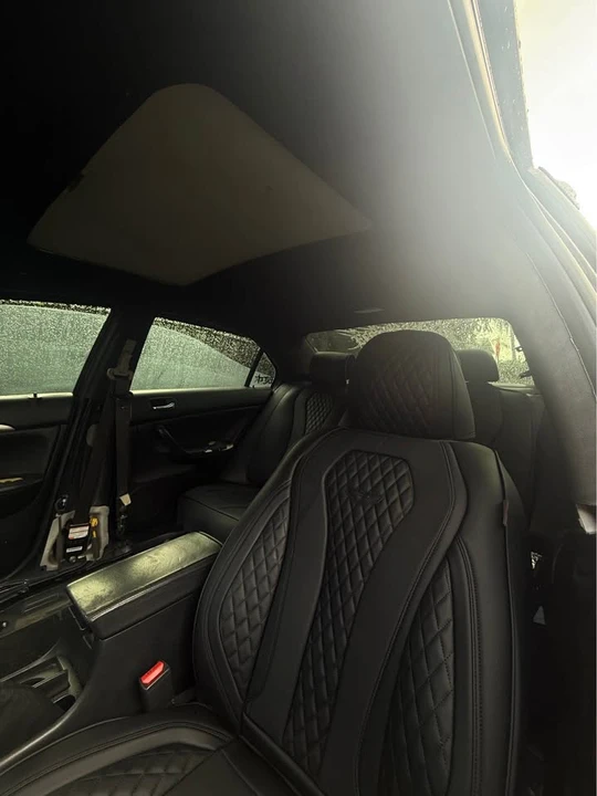 2006 Acura TSX 1st Gen - Image 6 of 10