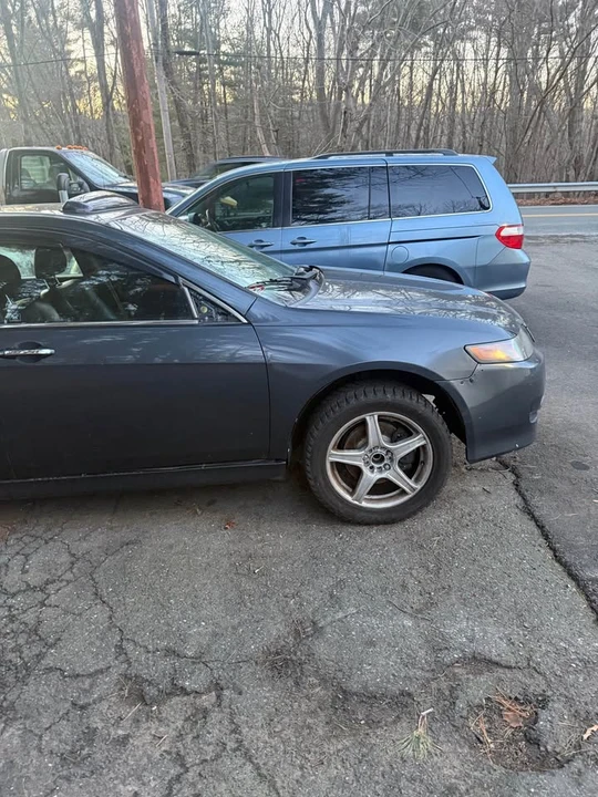 2006 Acura TSX 1st Gen - Image 7 of 13