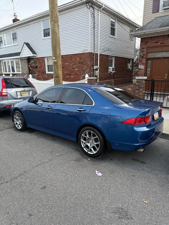 2006 Acura TSX 1st Gen - Image 5 of 10